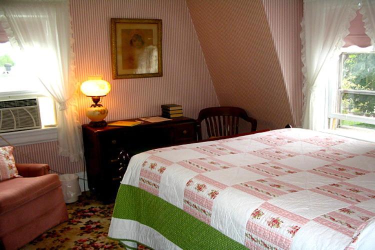 Belgravia B&B 트루로 객실 사진