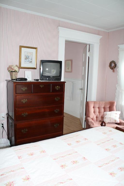 Belgravia B&B 트루로 객실 사진