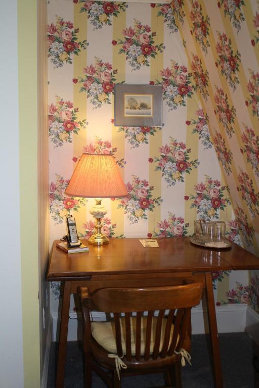 Belgravia B&B 트루로 객실 사진