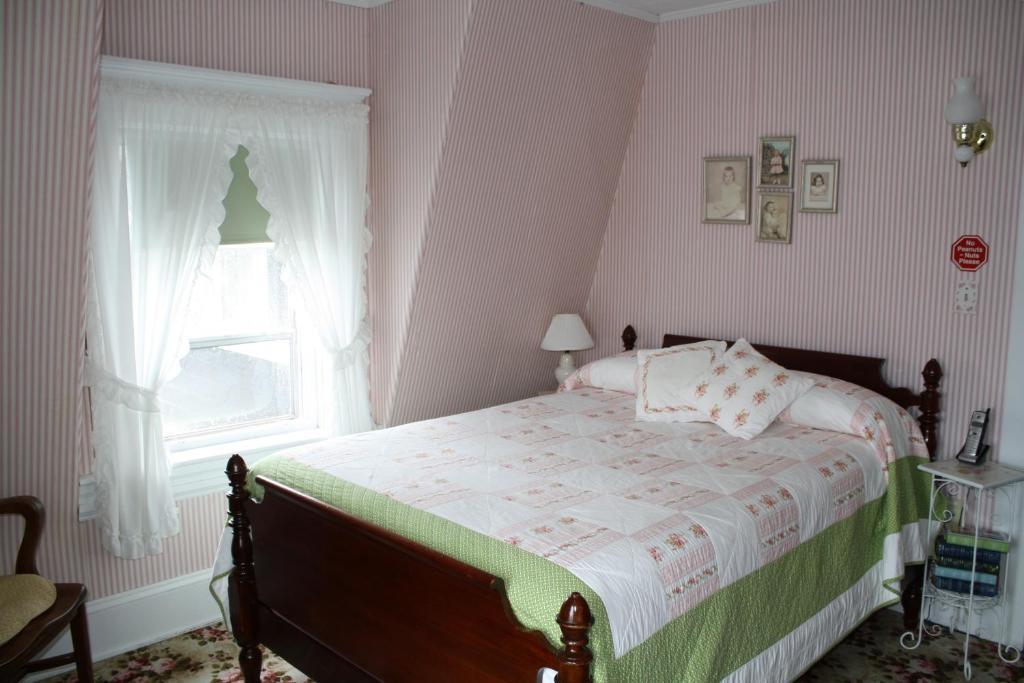 Belgravia B&B 트루로 객실 사진